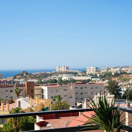 Blonzu Tanzania Apartman Benalmádena Kültér fotó