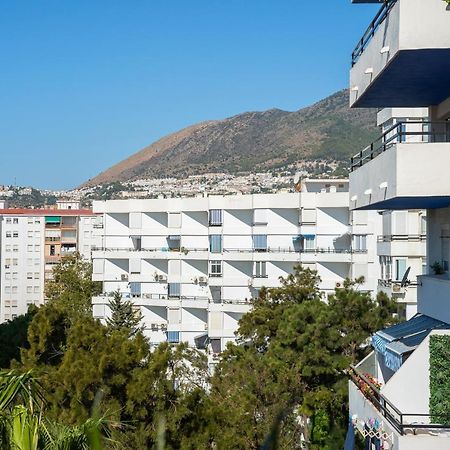 Blonzu Tanzania Apartman Benalmádena Kültér fotó