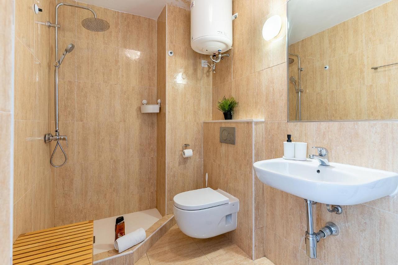 Blonzu Tanzania Apartman Benalmádena Kültér fotó
