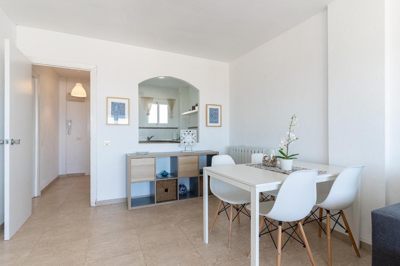 Blonzu Tanzania Apartman Benalmádena Kültér fotó