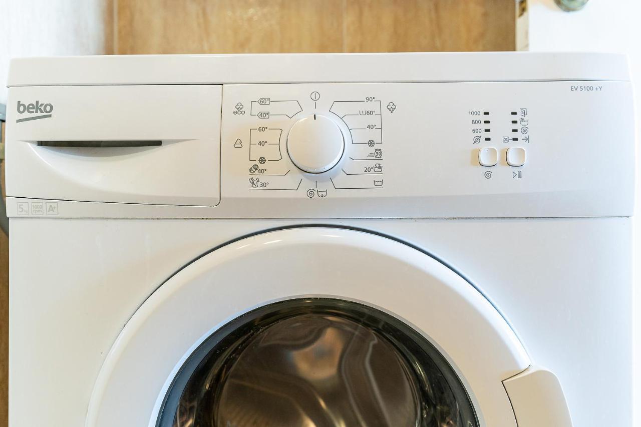 Blonzu Tanzania Apartman Benalmádena Kültér fotó