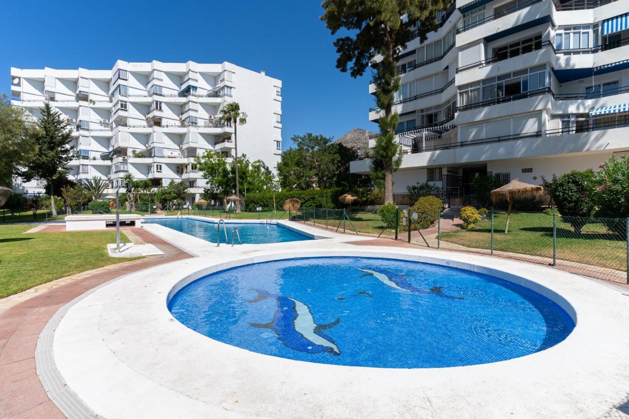 Blonzu Tanzania Apartman Benalmádena Kültér fotó