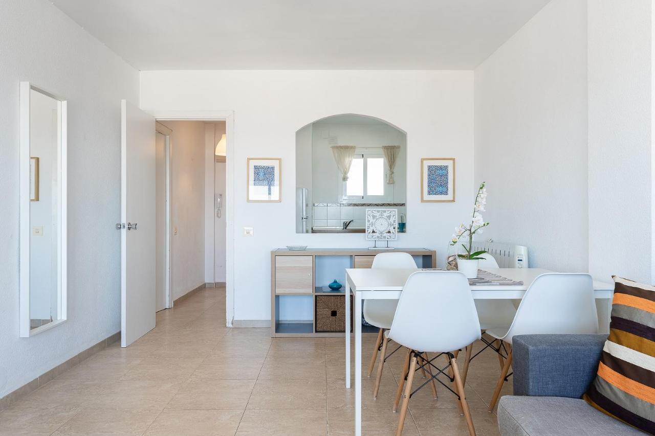 Blonzu Tanzania Apartman Benalmádena Kültér fotó