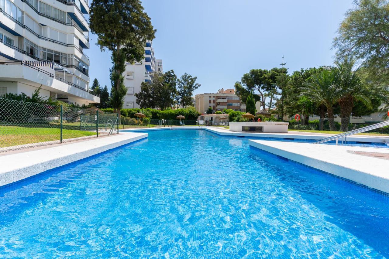 Blonzu Tanzania Apartman Benalmádena Kültér fotó