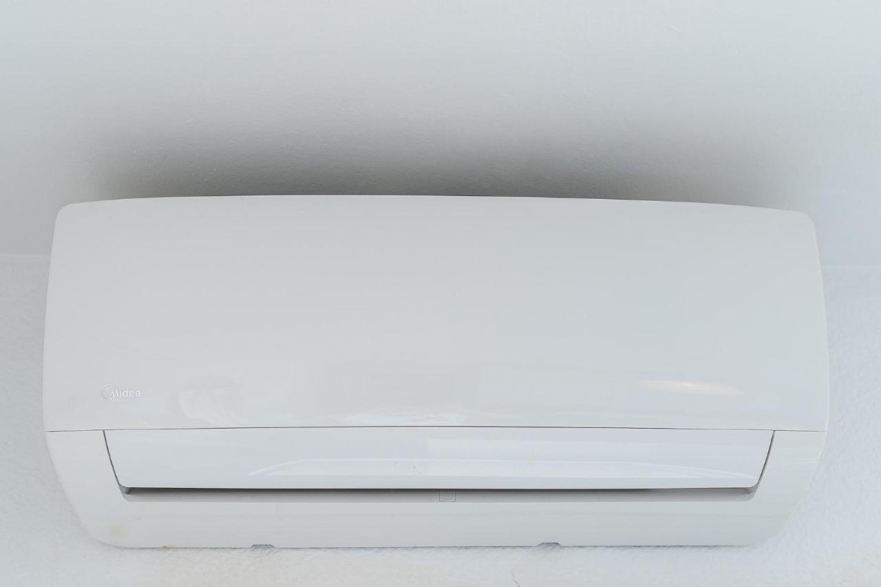 Blonzu Tanzania Apartman Benalmádena Kültér fotó