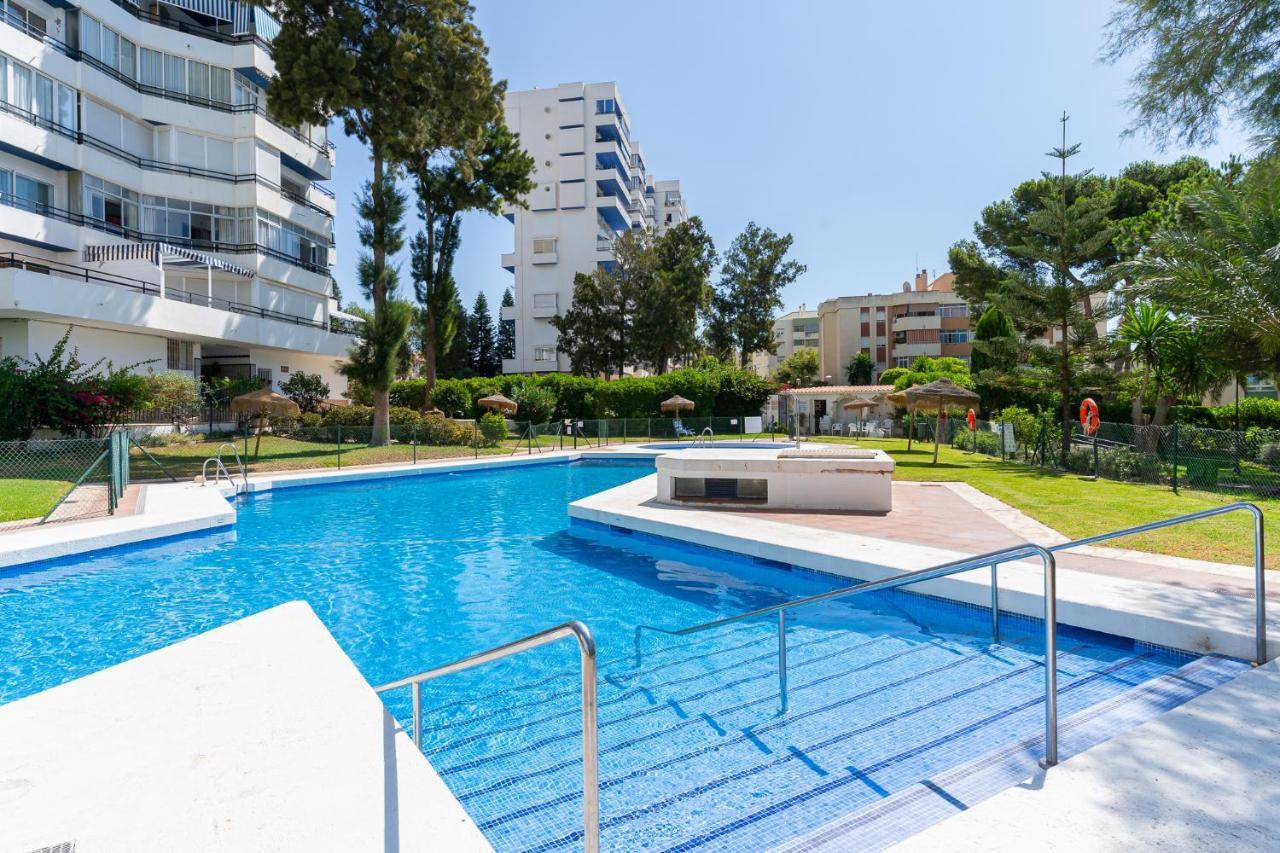 Blonzu Tanzania Apartman Benalmádena Kültér fotó