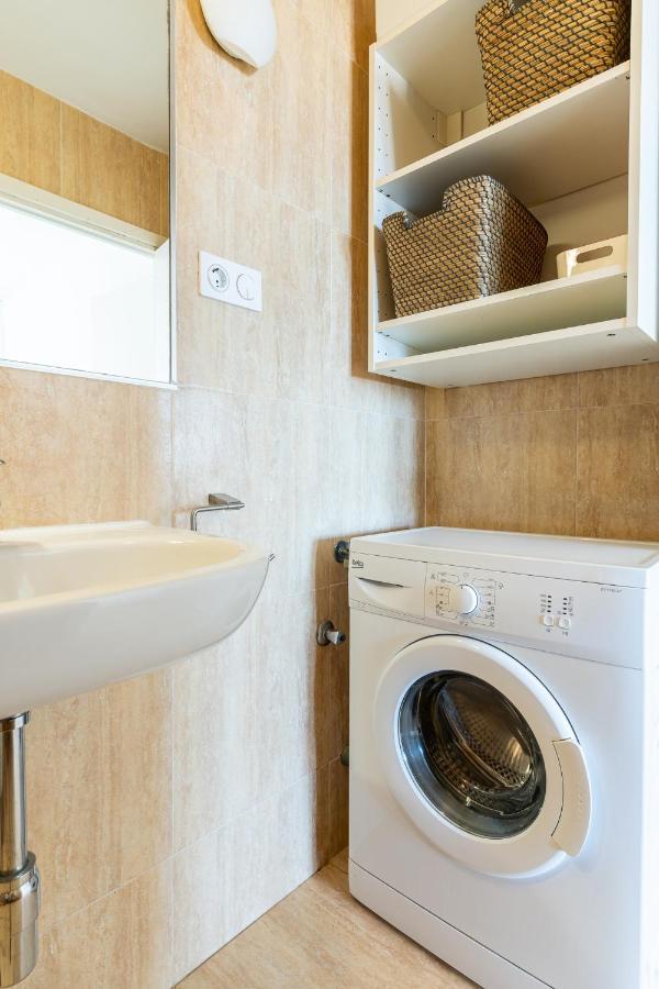 Blonzu Tanzania Apartman Benalmádena Kültér fotó